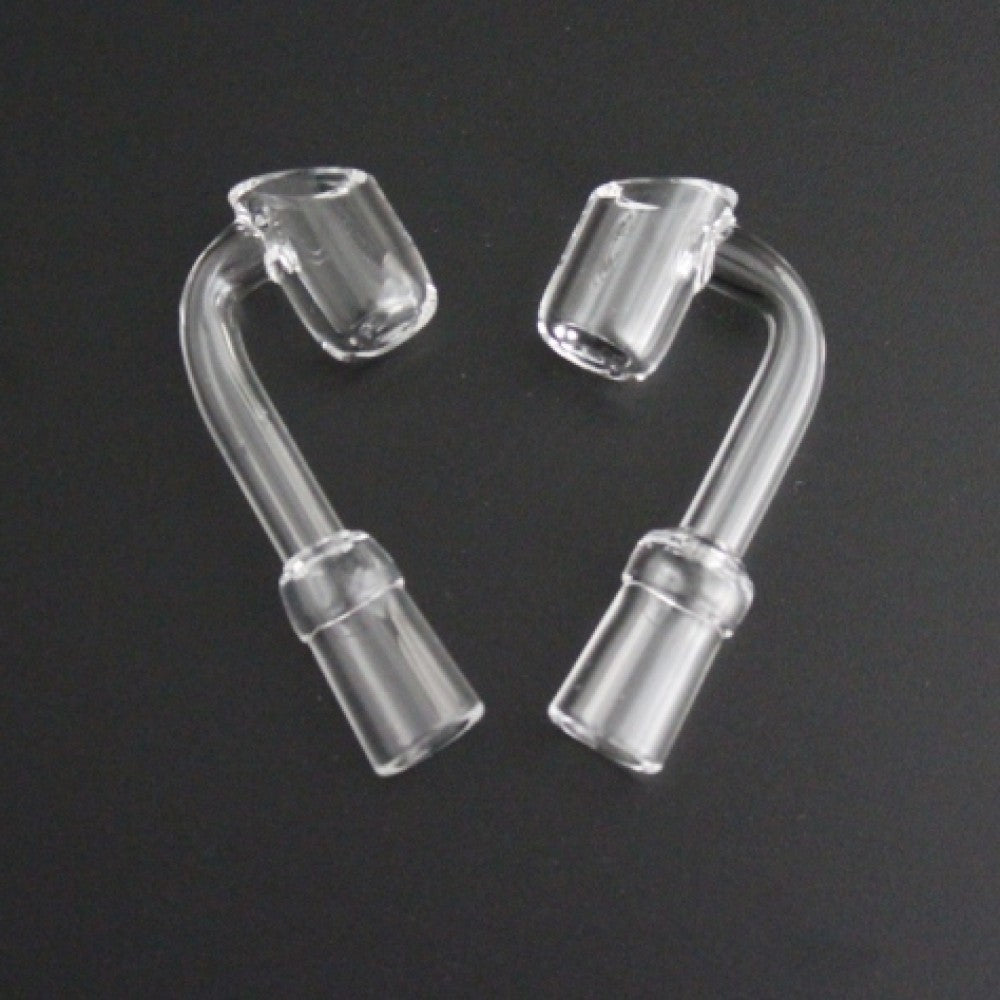 10mm Female Domeless Quartz Banger Nail