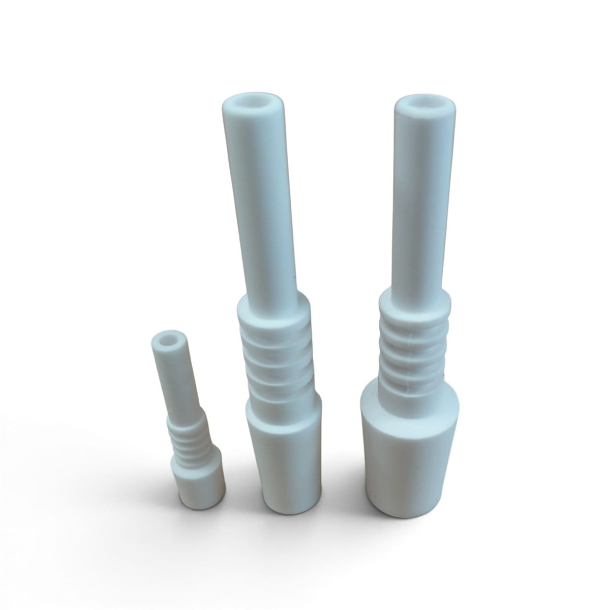 Dab Straw Kit Collector Ceramic Nail 10mm/14mm/18mm