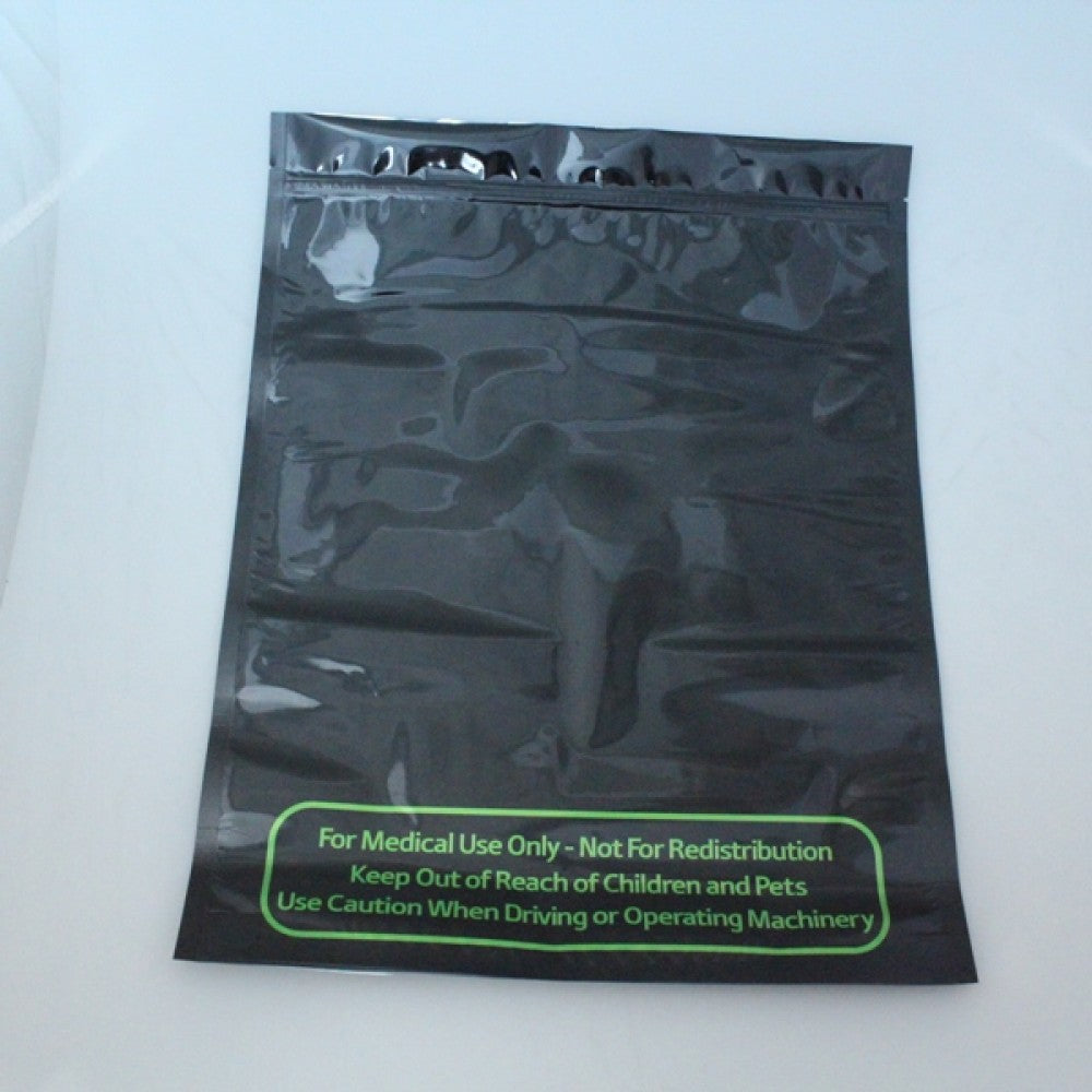 1 LB Large 14X18 Mylar Bags