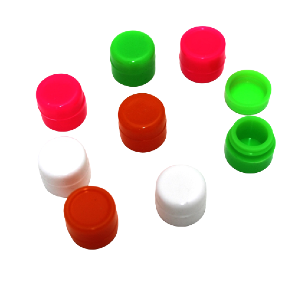 1 ML Silicone Container Small