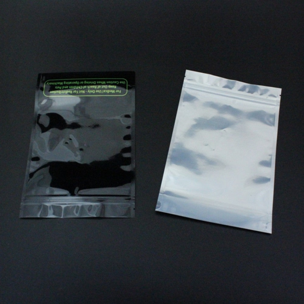 1 Oz. M 6 x 9 Mylar Bags