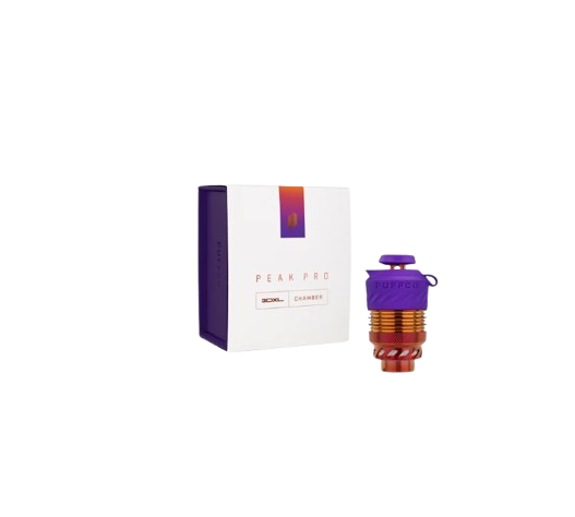 Peak Pro 3DXL Chamber - Plasma