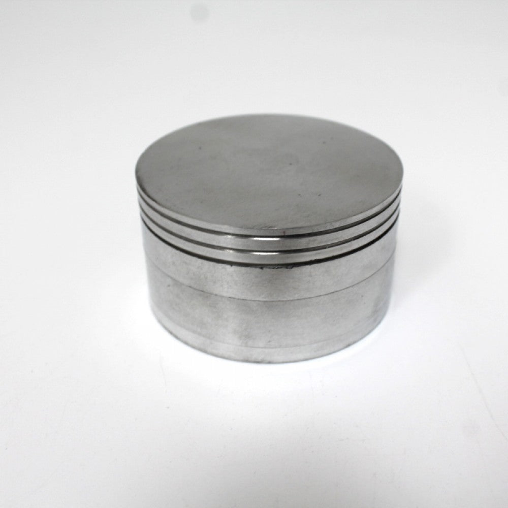 4 Part Metal Grinder 80 MM