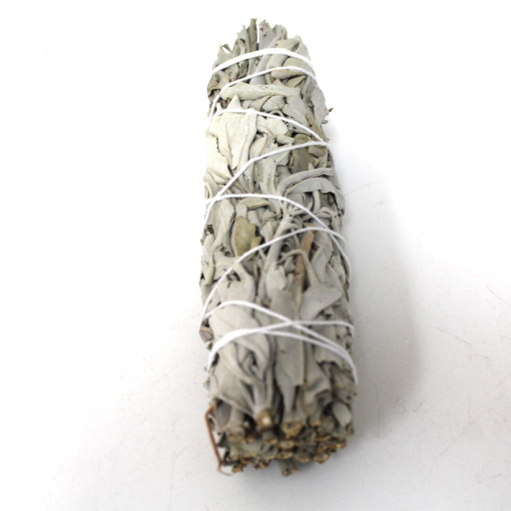 6'' Thick White Sage