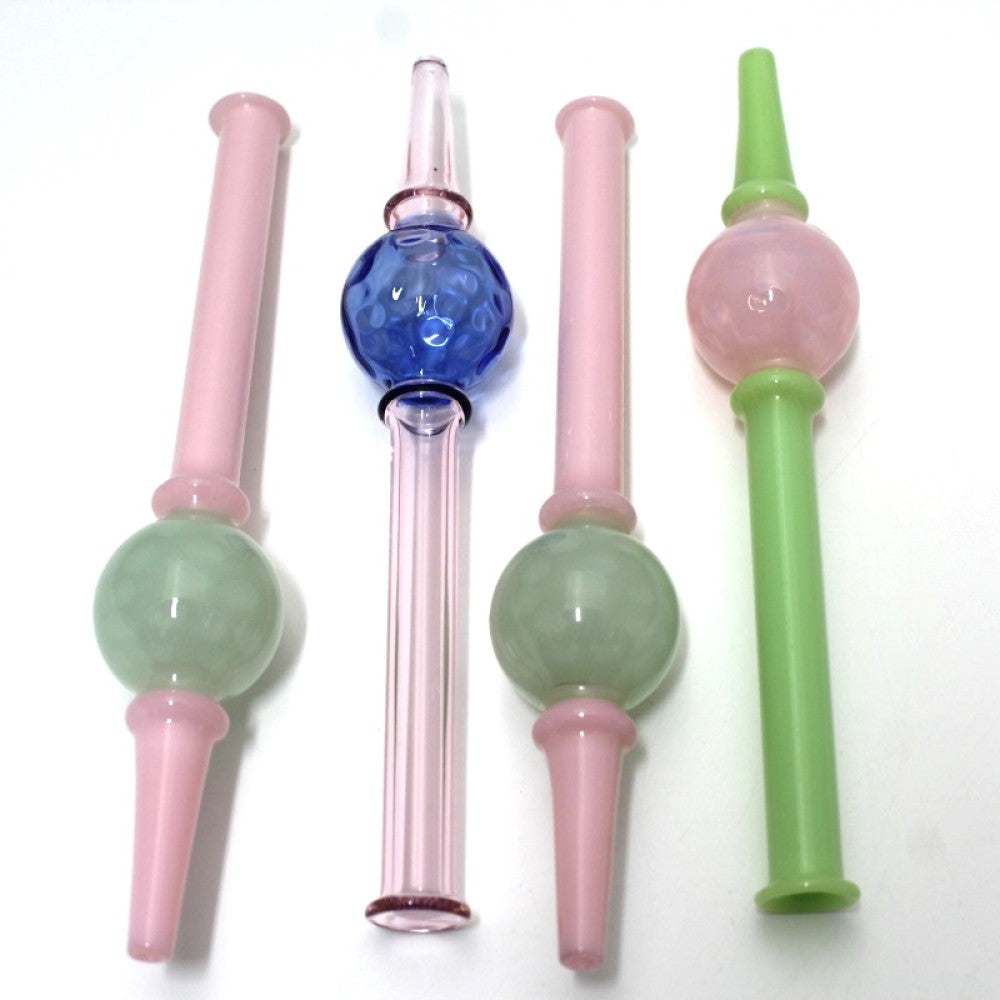 6.5'' USA Color Design Straw Kit