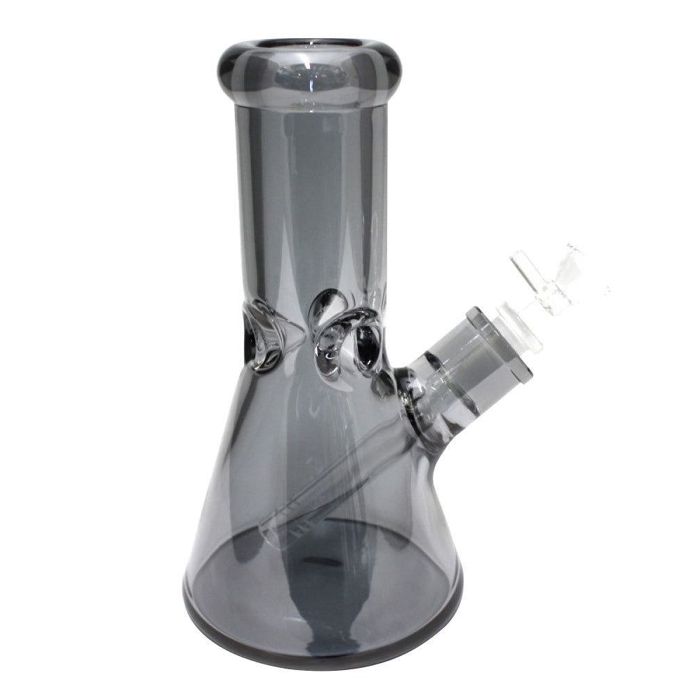 8'' 9 MM Thick Colorful Heavy Beaker Water Pipe G-G