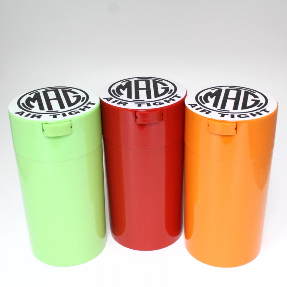 Air Tight Jar Small Medium Size