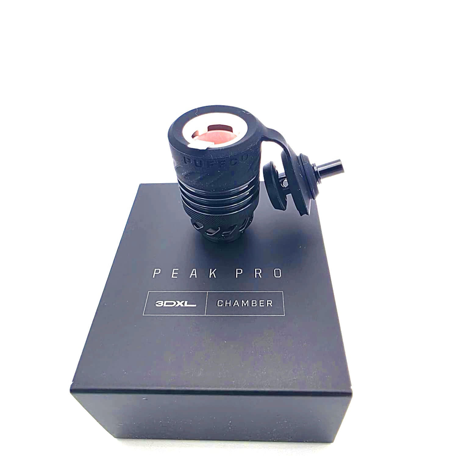 Black peak pro 3DXL chamber