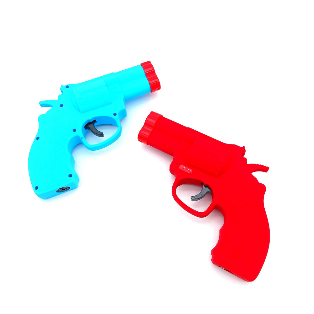 Clickit GH - 9173 large pistol gun torch 10pcs/box wholesale shop