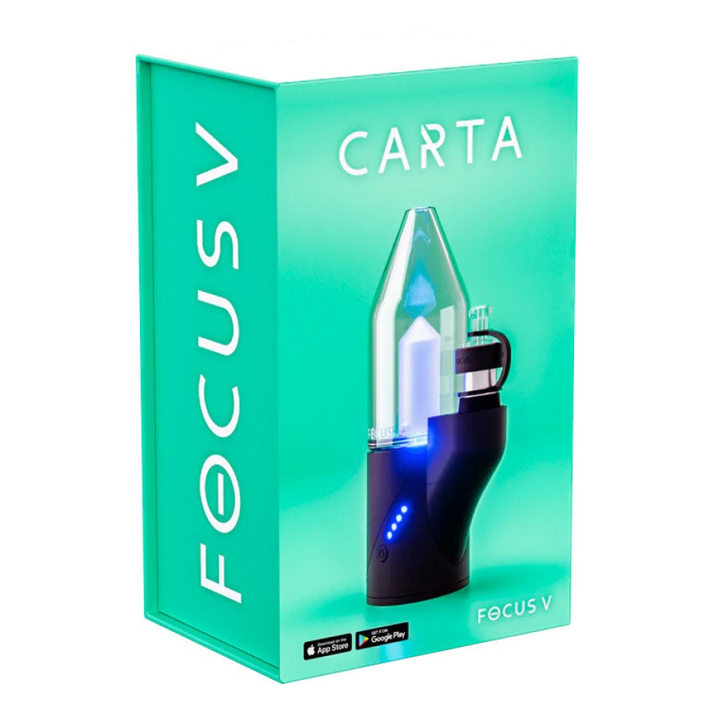 FOCUS V - CARTA CLASSIC