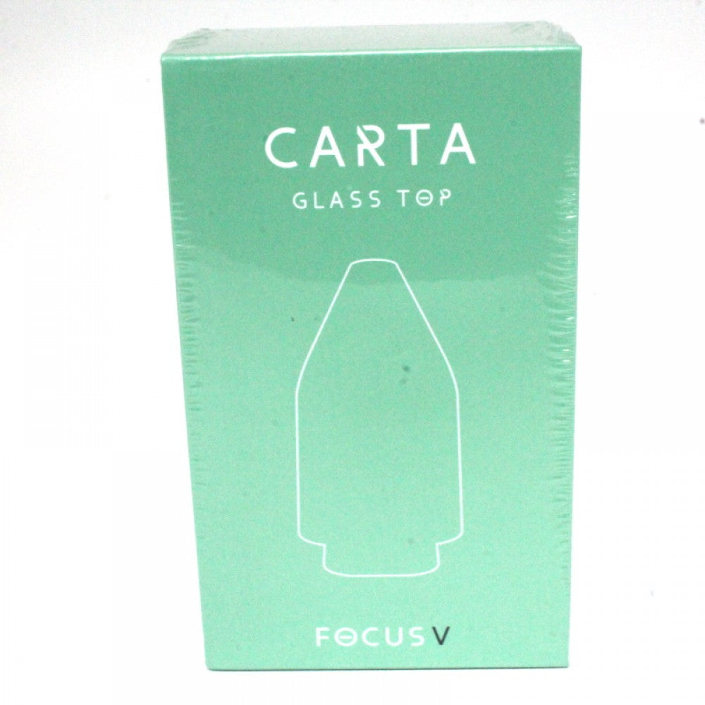 Focus V Carta Glass Top Water Attachment