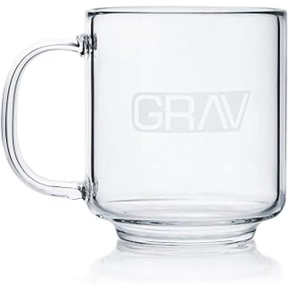 GRAV Coffee Mug 16 oz