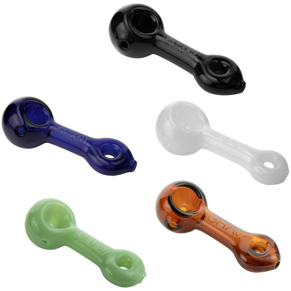 GRAV Mini Spoon