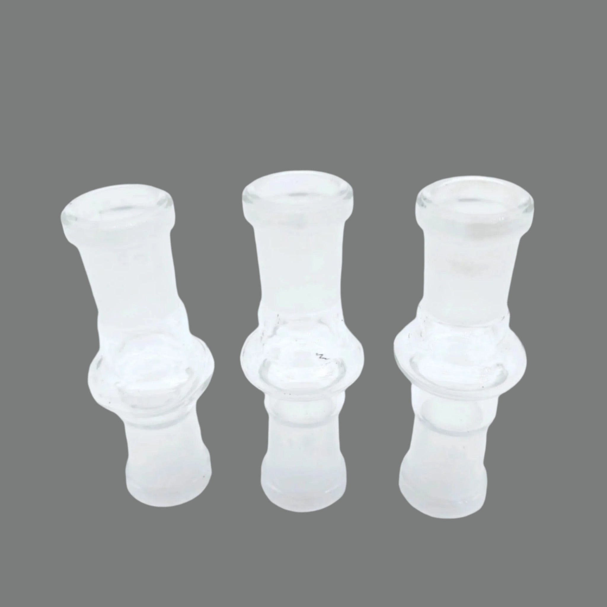 Glass Connectors 14 MM Female to 14 MM Female