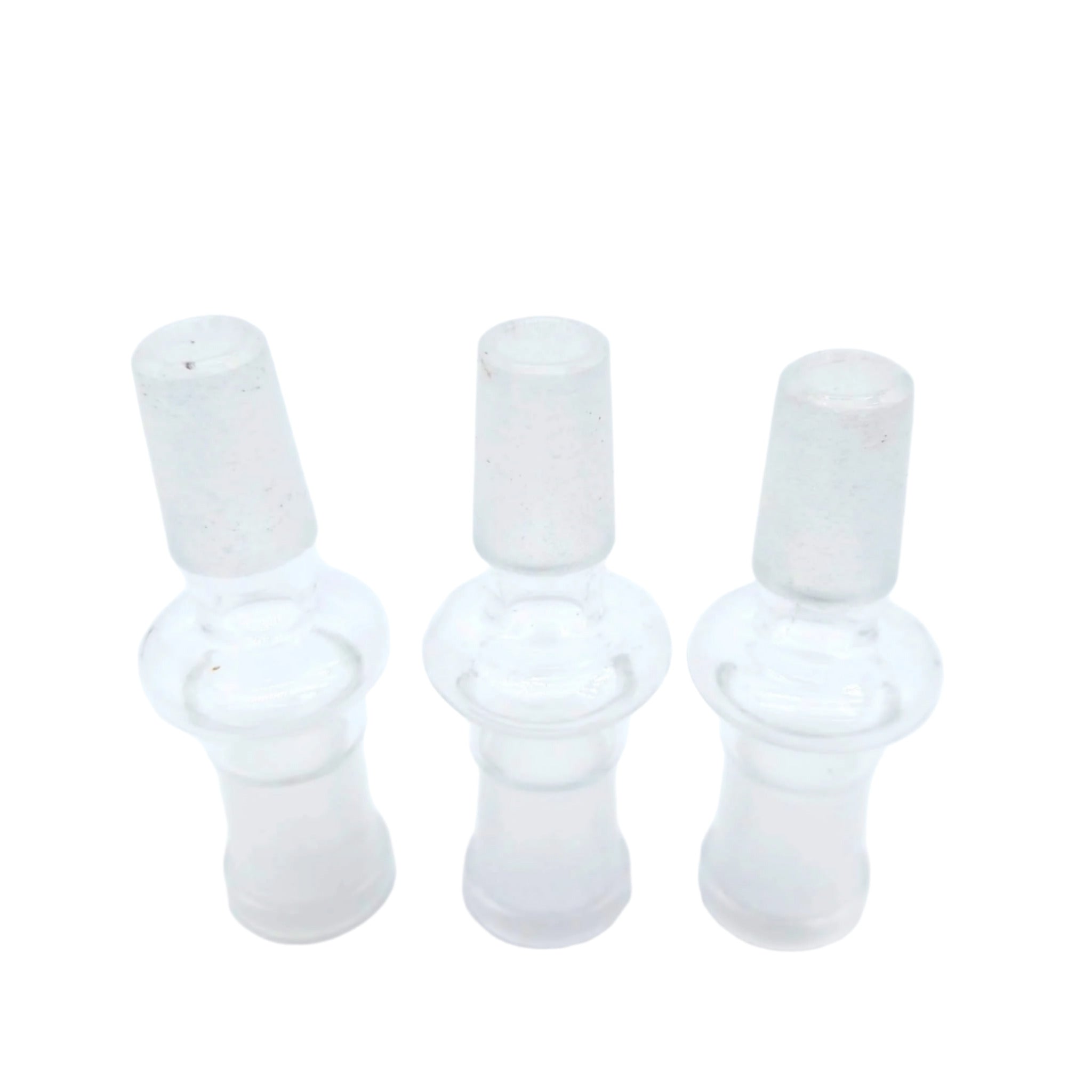Glass Connectors 14 MM Male To 14 MM Female