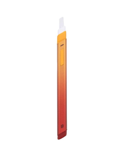 PUFFCO HEATED LOADING TOOL RED COLOR