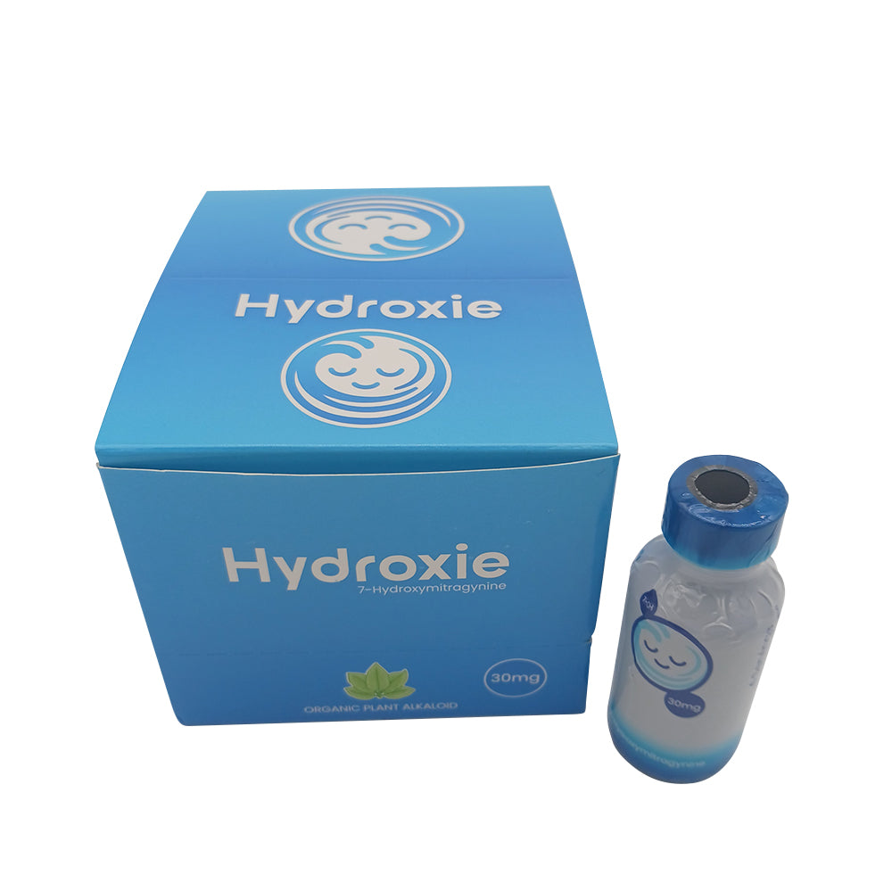 Hydroxie 30mg Shot (4 Servings)