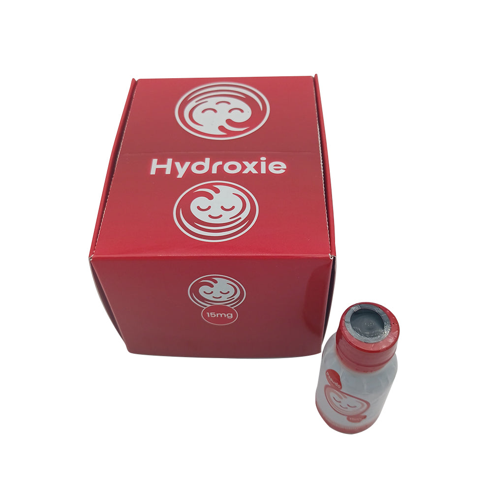 Hydroxie Pseudo 15mg Shot (2 Servings)