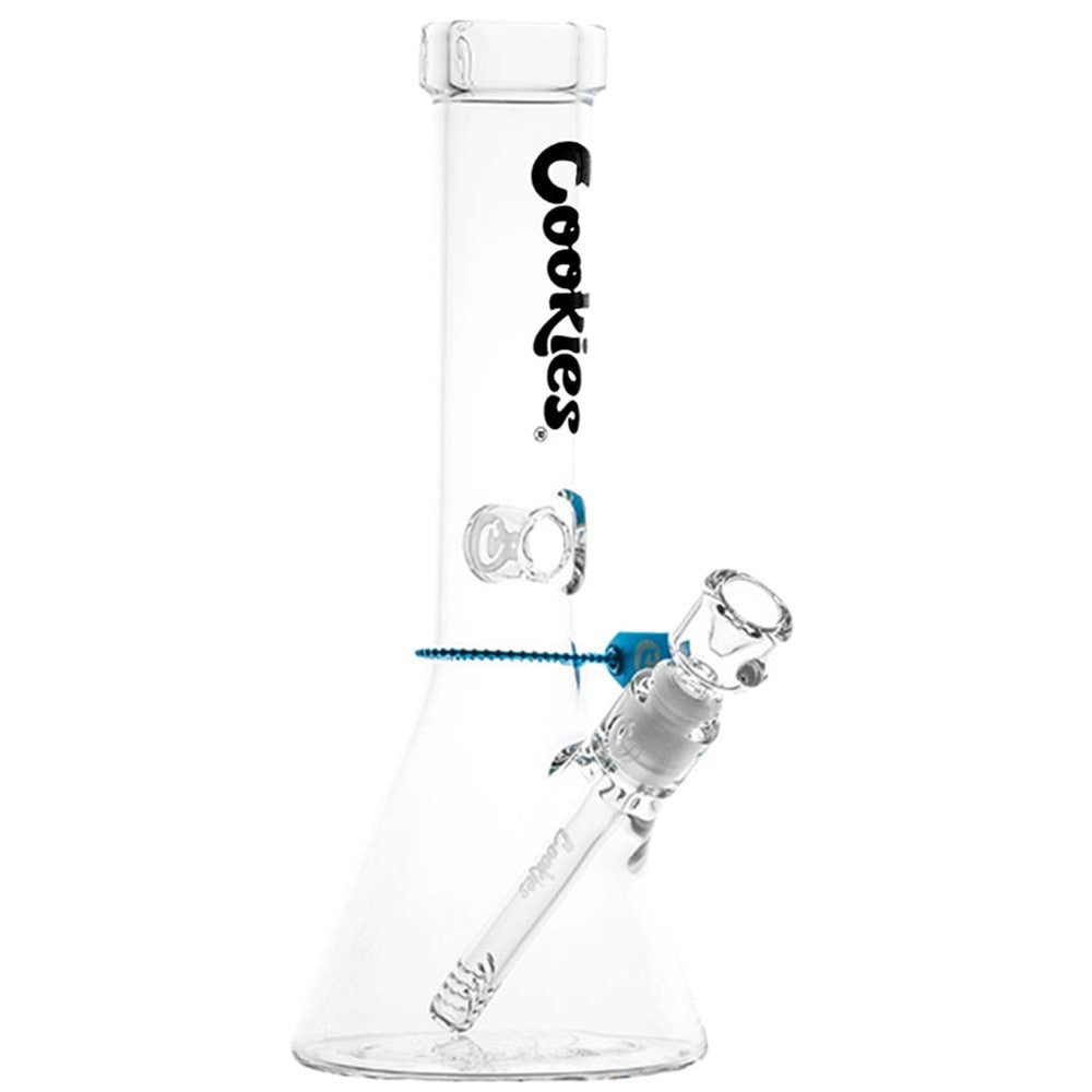 Cookies Original Beaker Water Pipe