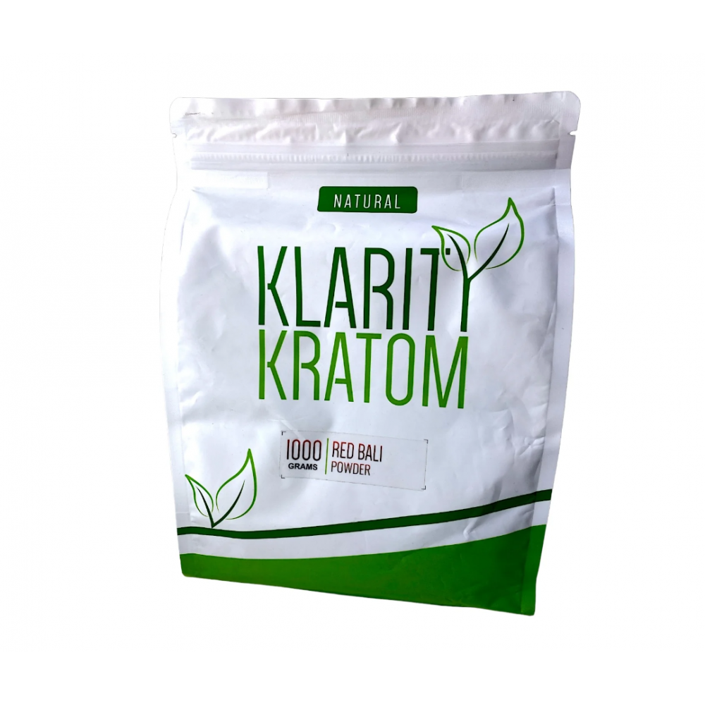 Klarity Kratom 1000 Grams Powder