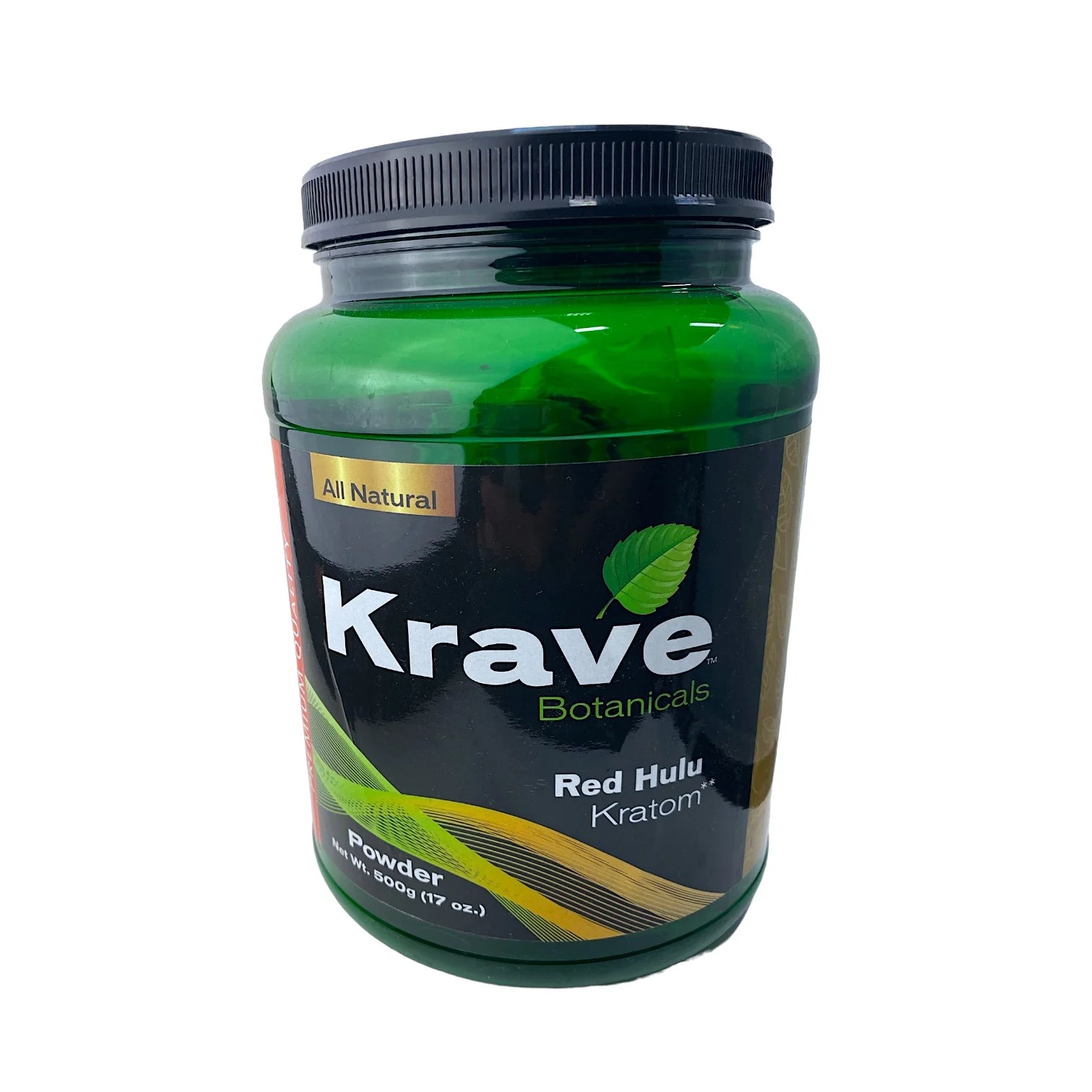 KRAVE KRATOM 500 GRAMS POWDER