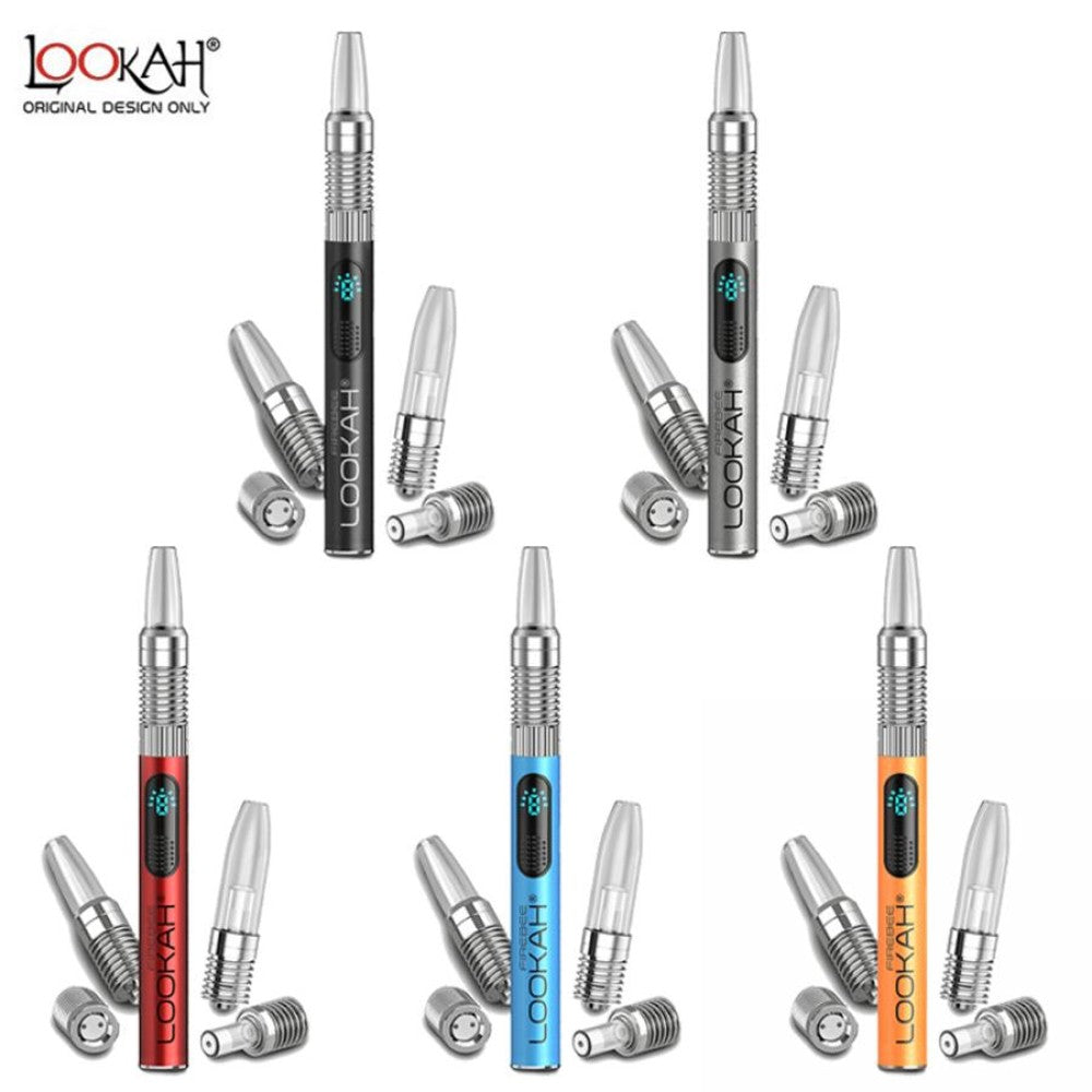 Lookah Firebee 510 Vape Pen Kit