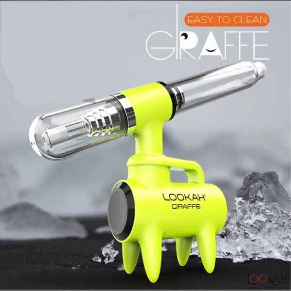 Lookah Giraffe Electric Nectar Collector