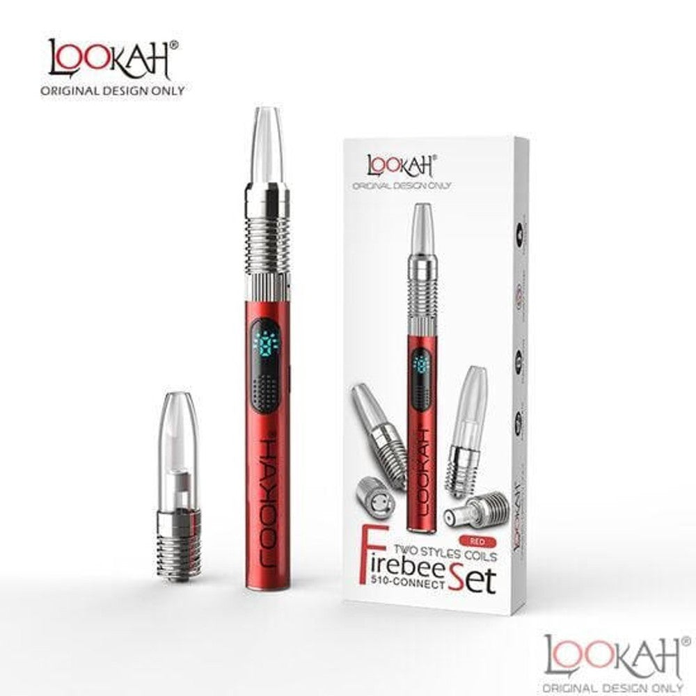 Lookah Firebee 510 Vape Pen Kit