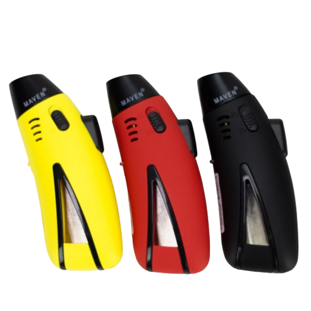 Maven Razor Torch 9Pcs/Box