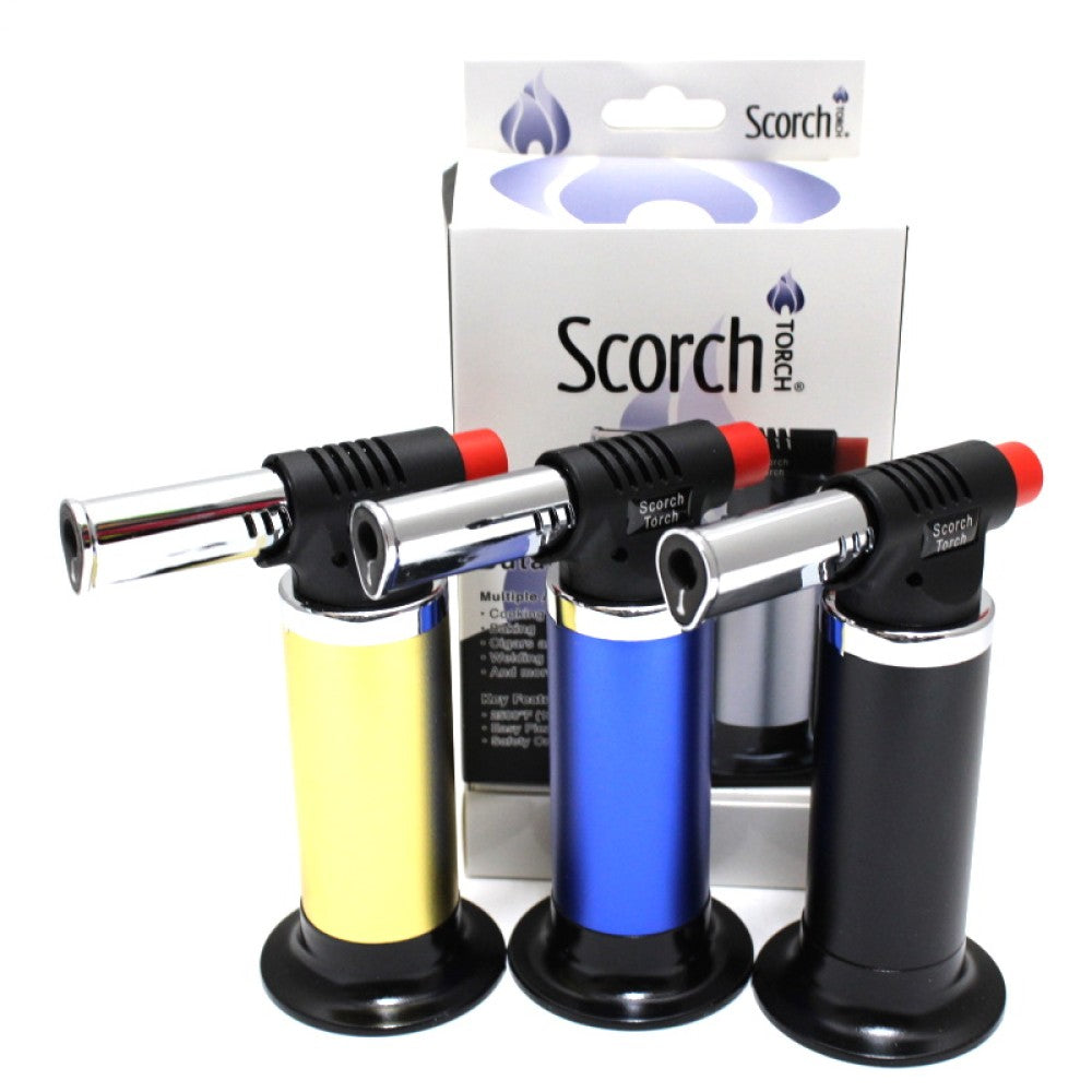 Model No # 51534 Scorch Torch Lighter Medium Size