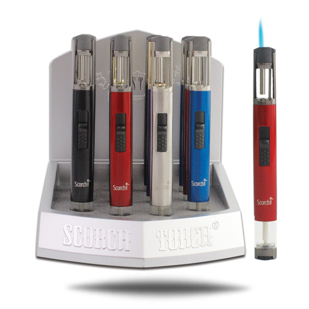 YTM Handy Torch Ortho シルバー/ブラック Dental Handy Torch Ortho Without Gas (YDM, Made in Japan