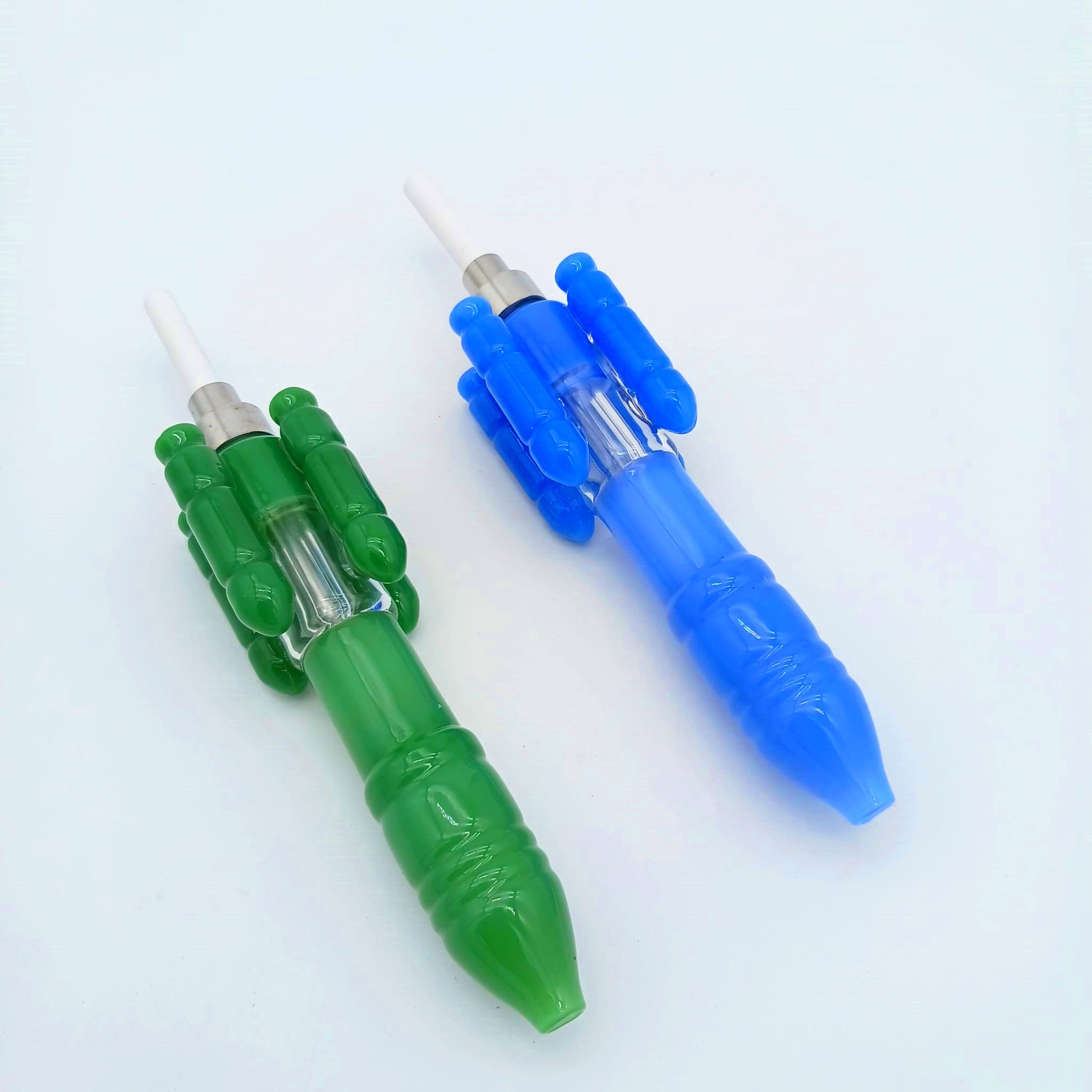 Rocket Design  NC Kit With Screw Ceramic Nail