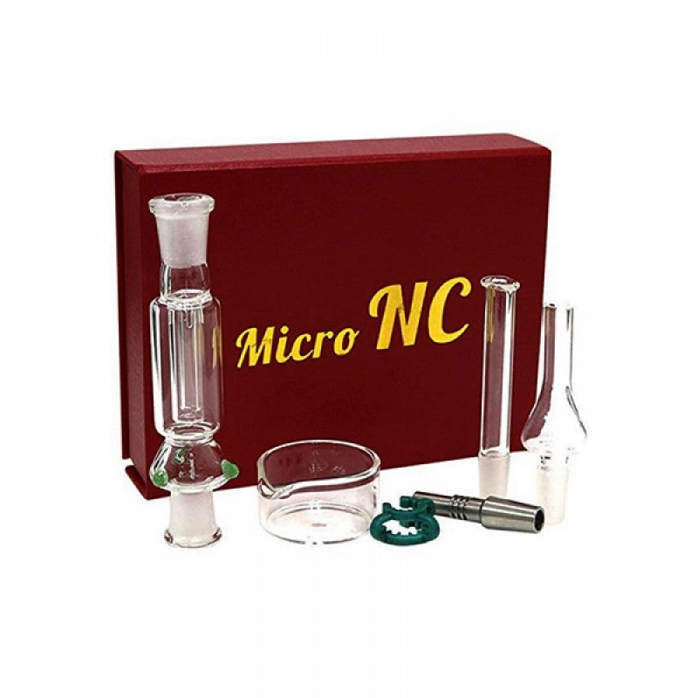 NECTAR KIT 10MM Red Box