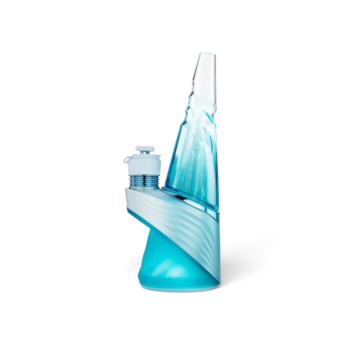 Puffco Peak Pro 3DXL Smart Rig Glacier