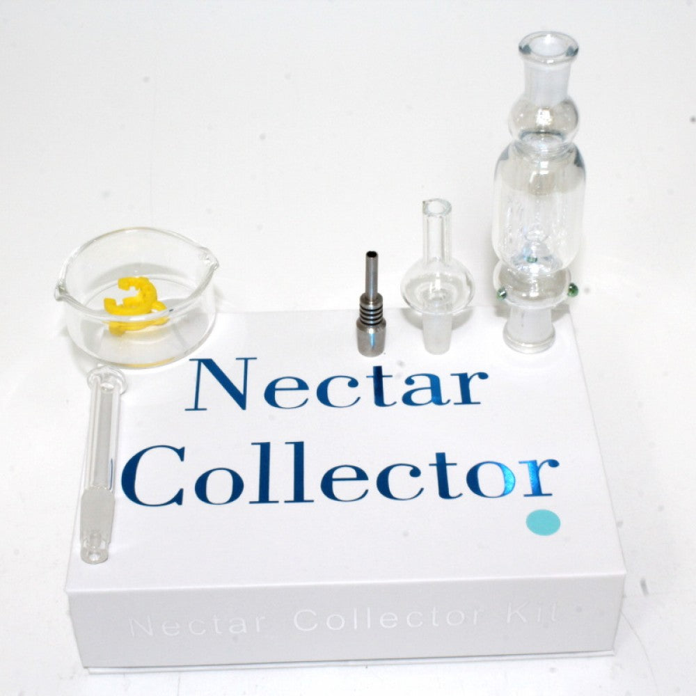 Nectat Kit 10 MM Color