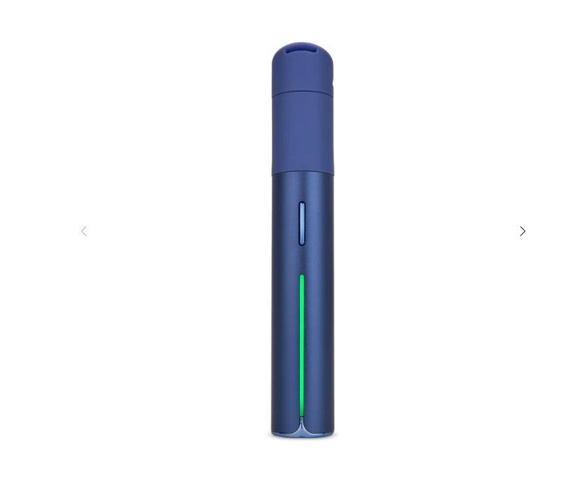 Puffco Pivot - Sapphire