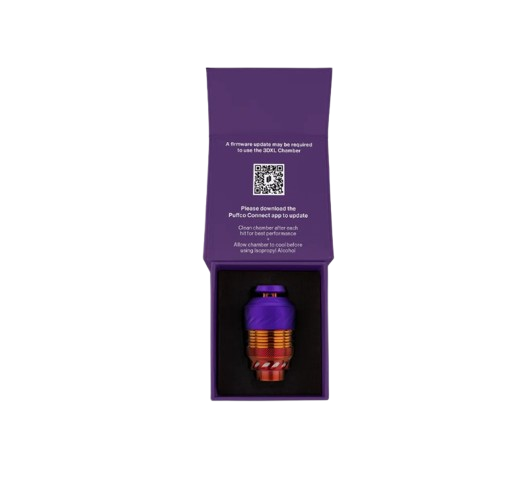 Peak Pro 3DXL Chamber - Plasma