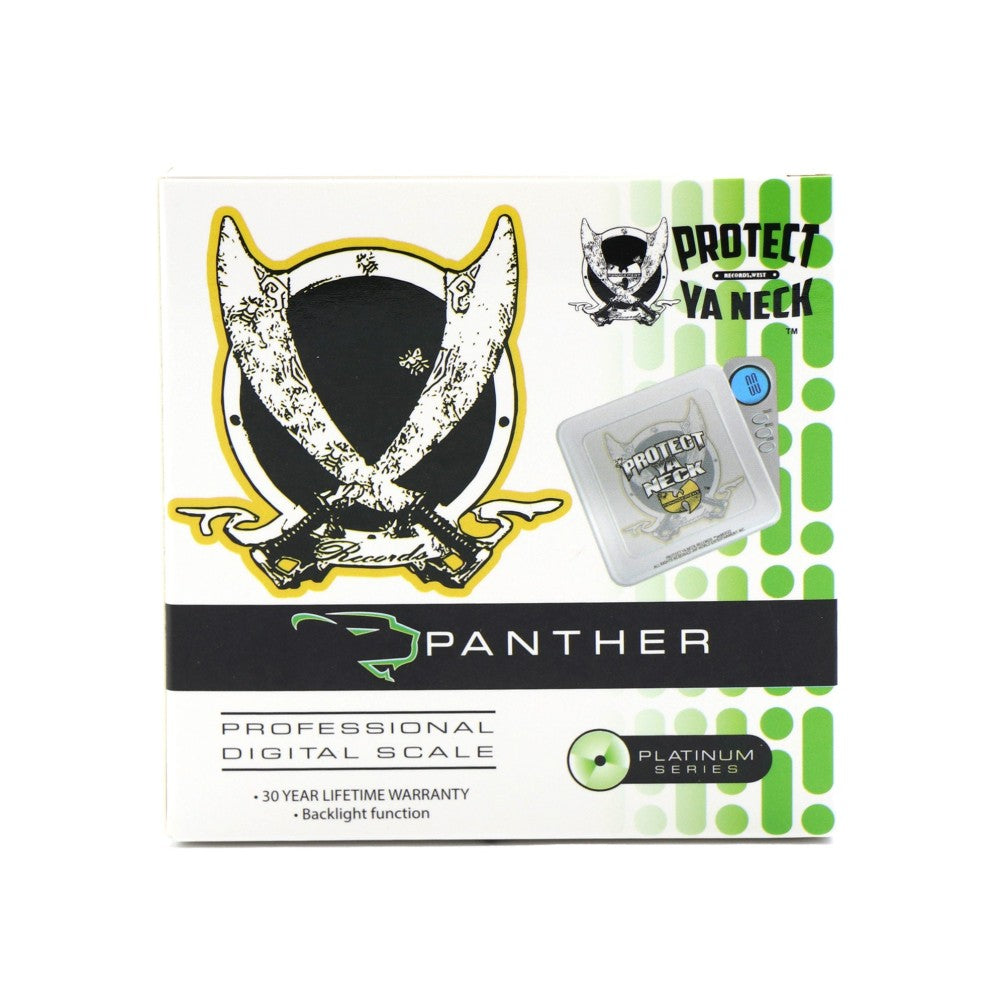 PROTECT YA NECK PANTHER (PYP - 1000)