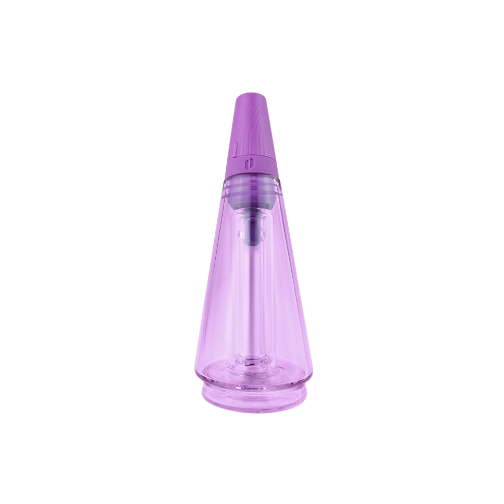 PUFFCO PEAK PRO COLOR TRAVEL GLASS