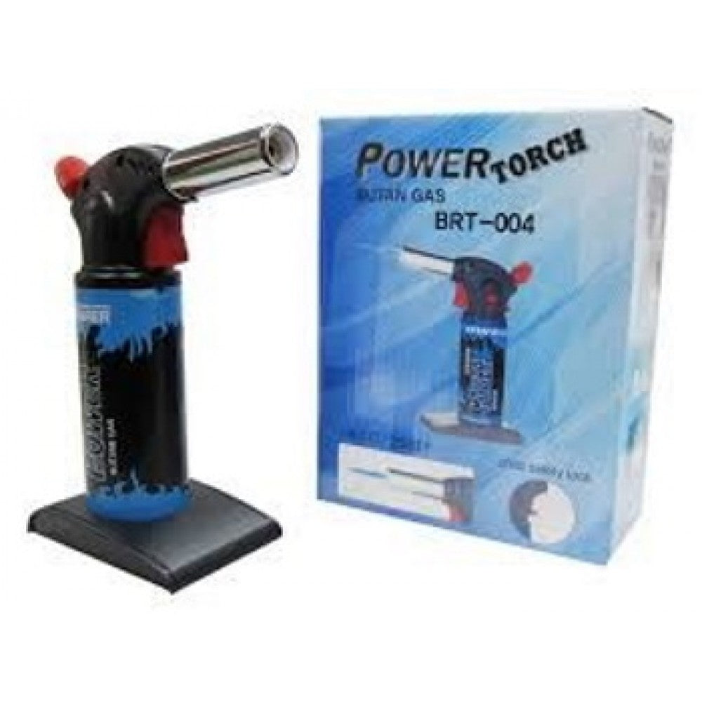 Power Torch Butan Gas BRT - 004