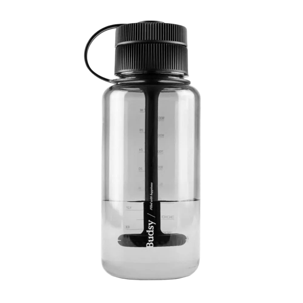 Puffco Budsy Water Bottle Bong
