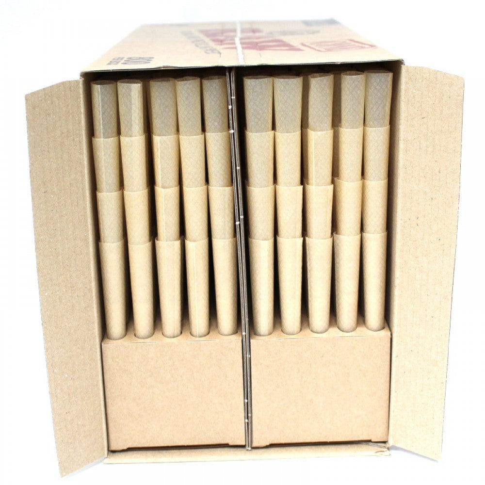 Raw Cone Classic King Size 800 Per Box