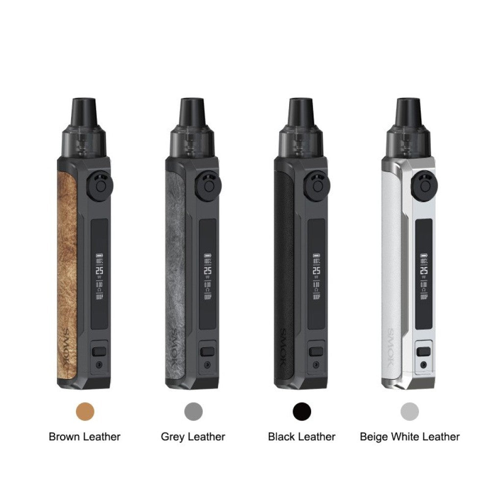 SMOK RPM 25W KIT - ONLY FOR CALIFORNIA