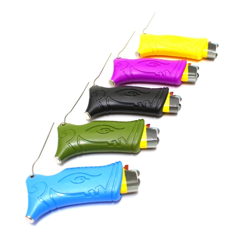 Toker Poker Assorted Colors 25 Pcs Per Pack
