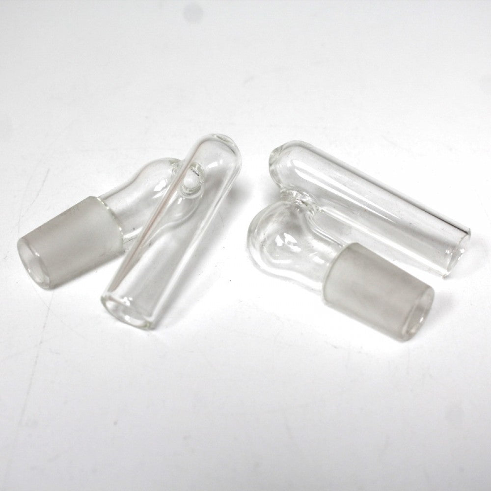 Vaporizer Pen Attachment - Small Clear