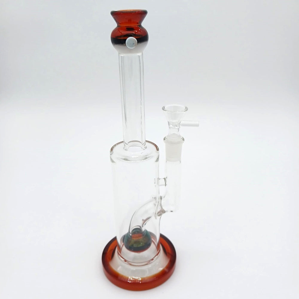 11.5'' Colorful tube  Water Pipe G - G