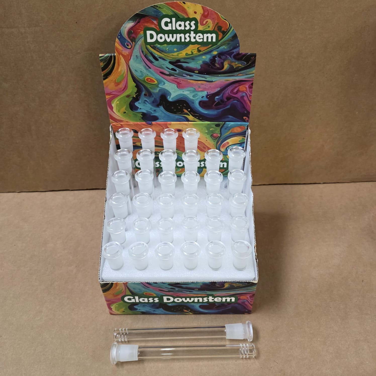 Down Stem 36 Ct In Box