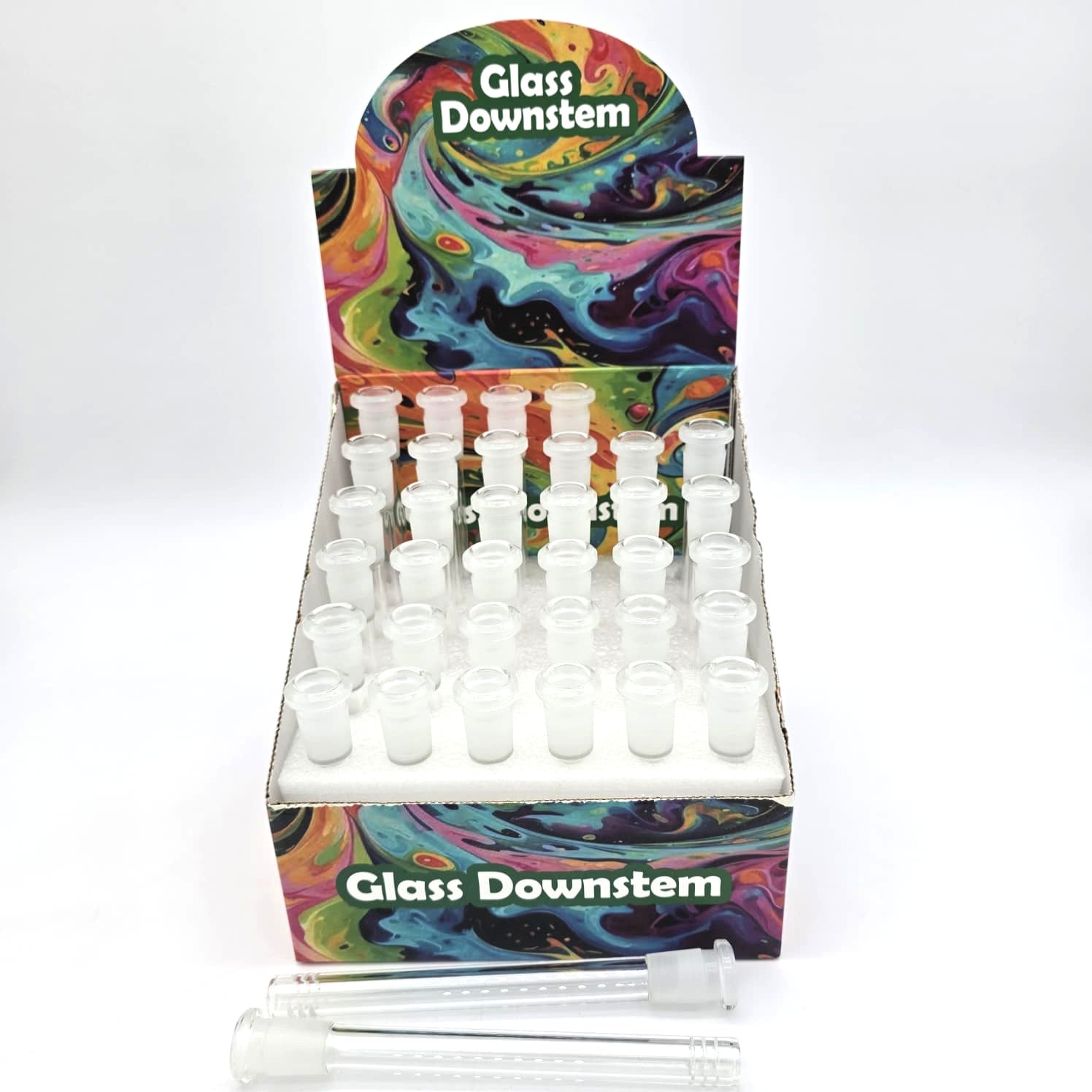 Down Stem 36 Ct In Box