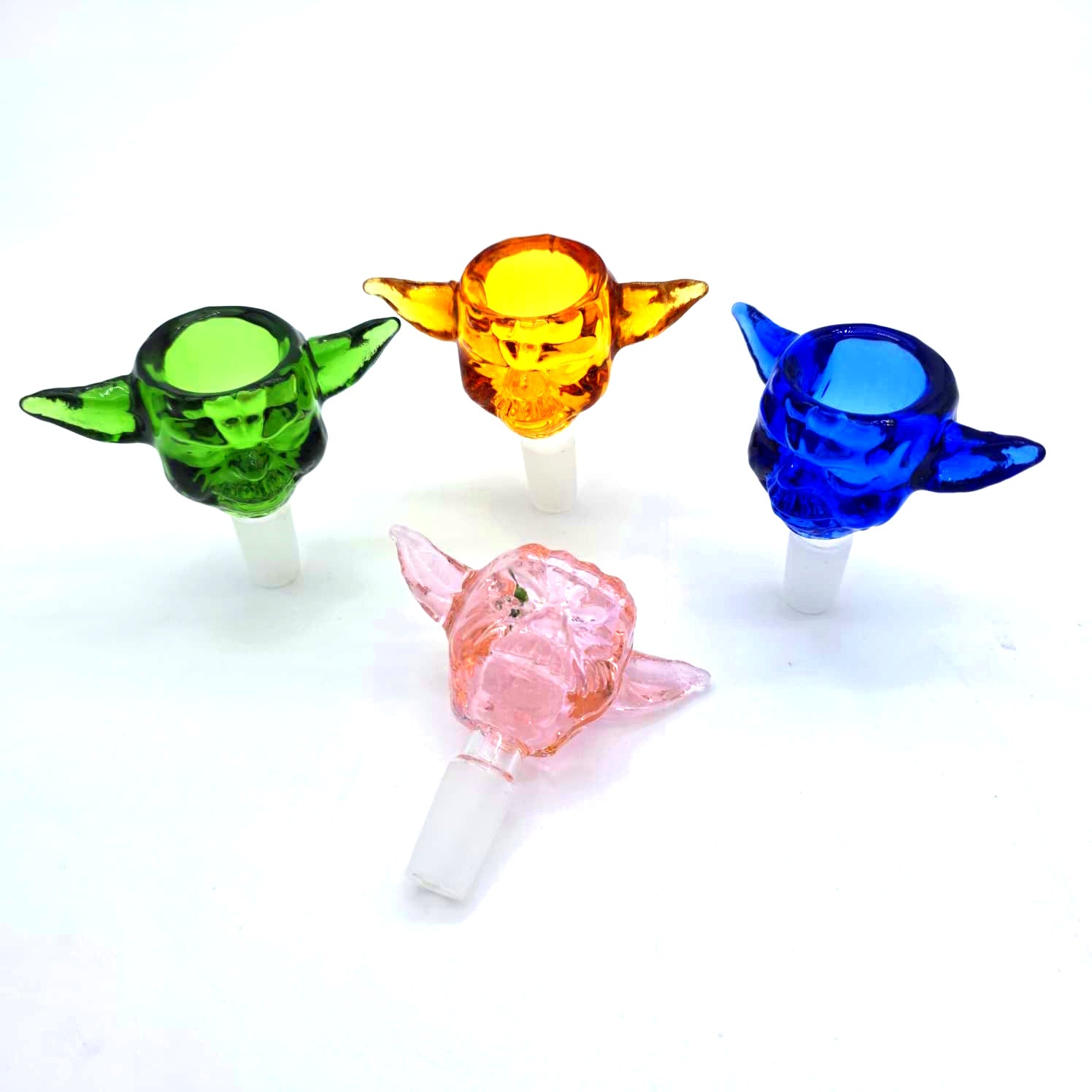 14mm Bowl Assorted Colors