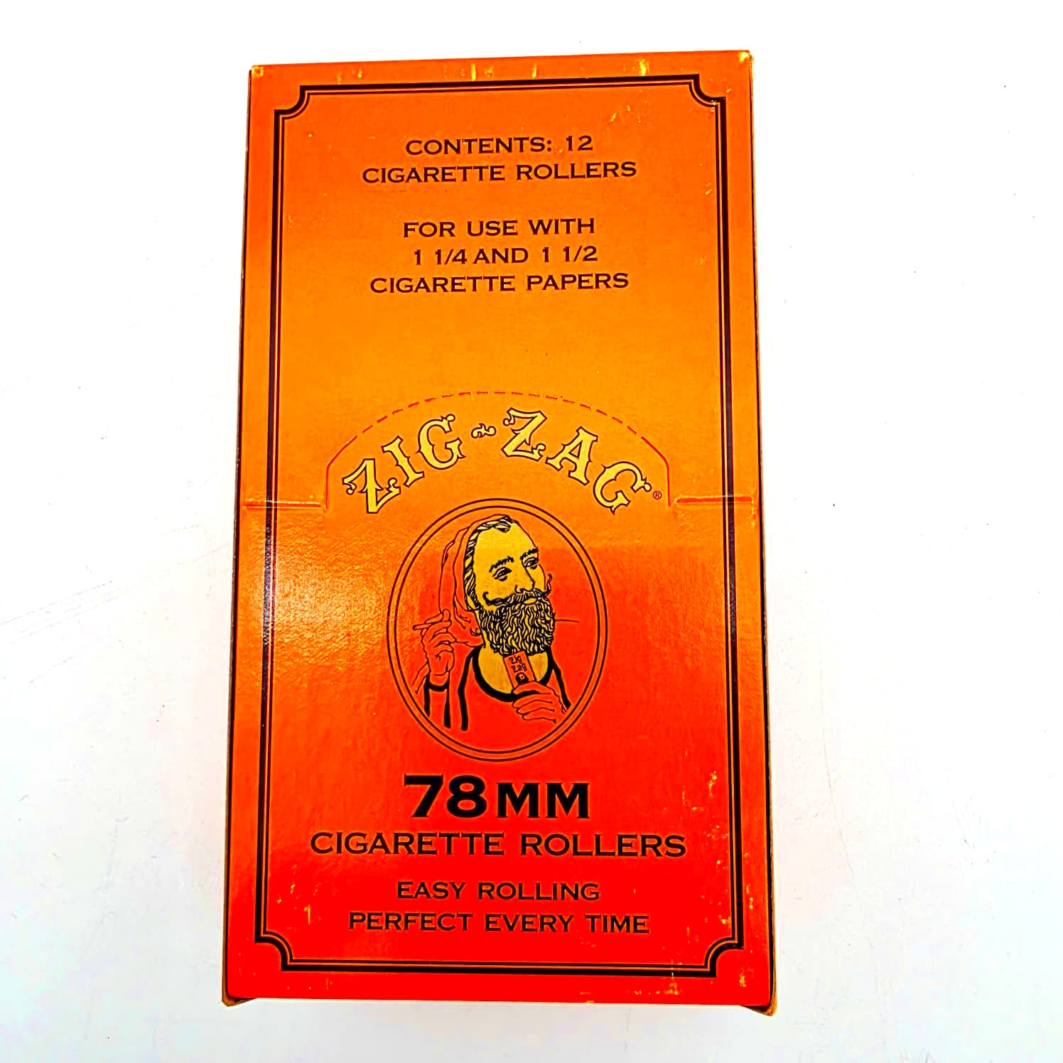 Zig Zag 78mm Cigarette Rollers